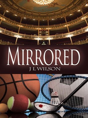 cover image of Mirrored